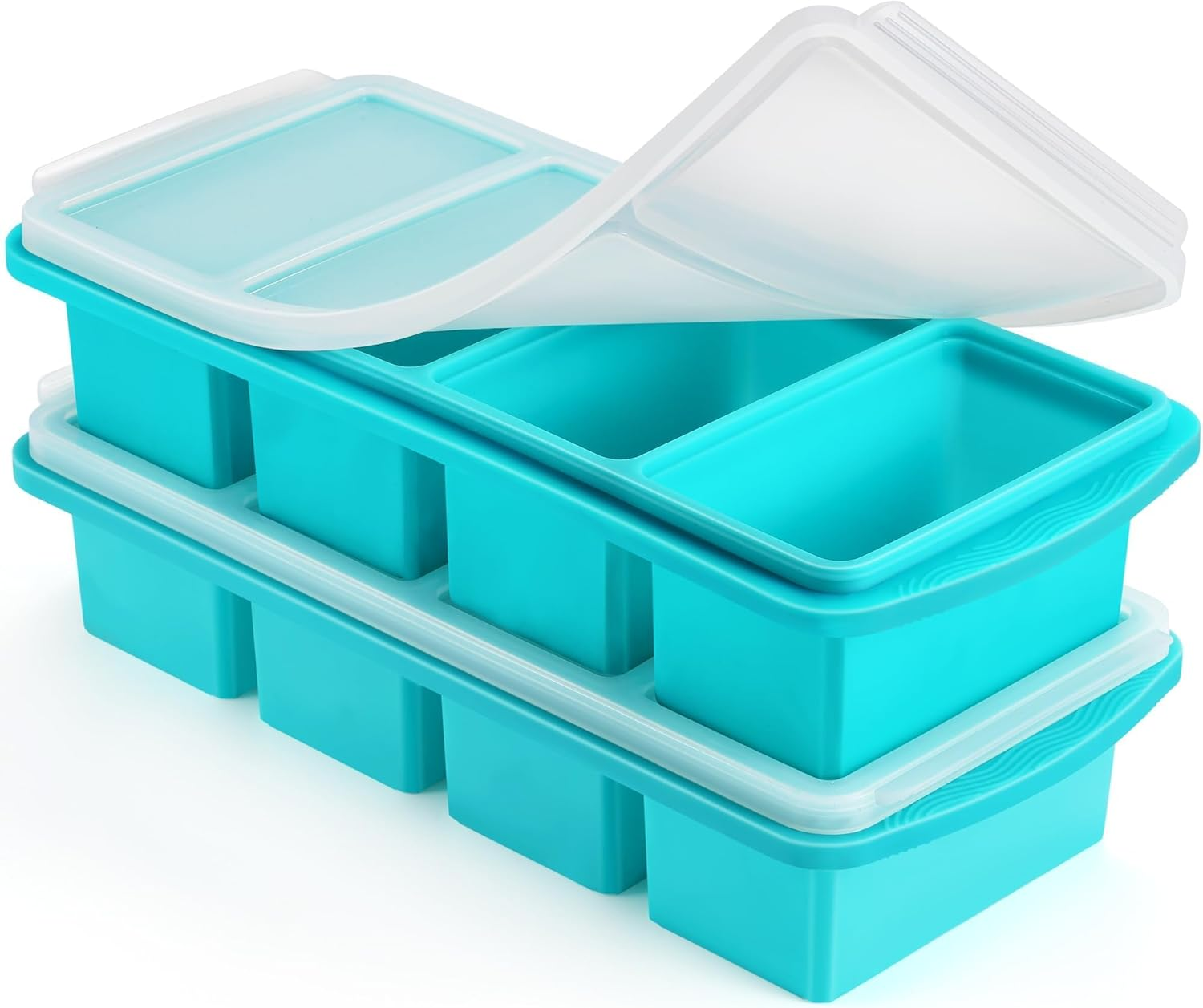 Freezer Trays
