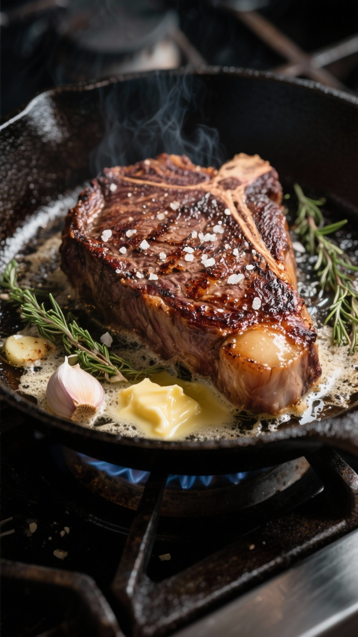 Troubleshooting Cast Iron