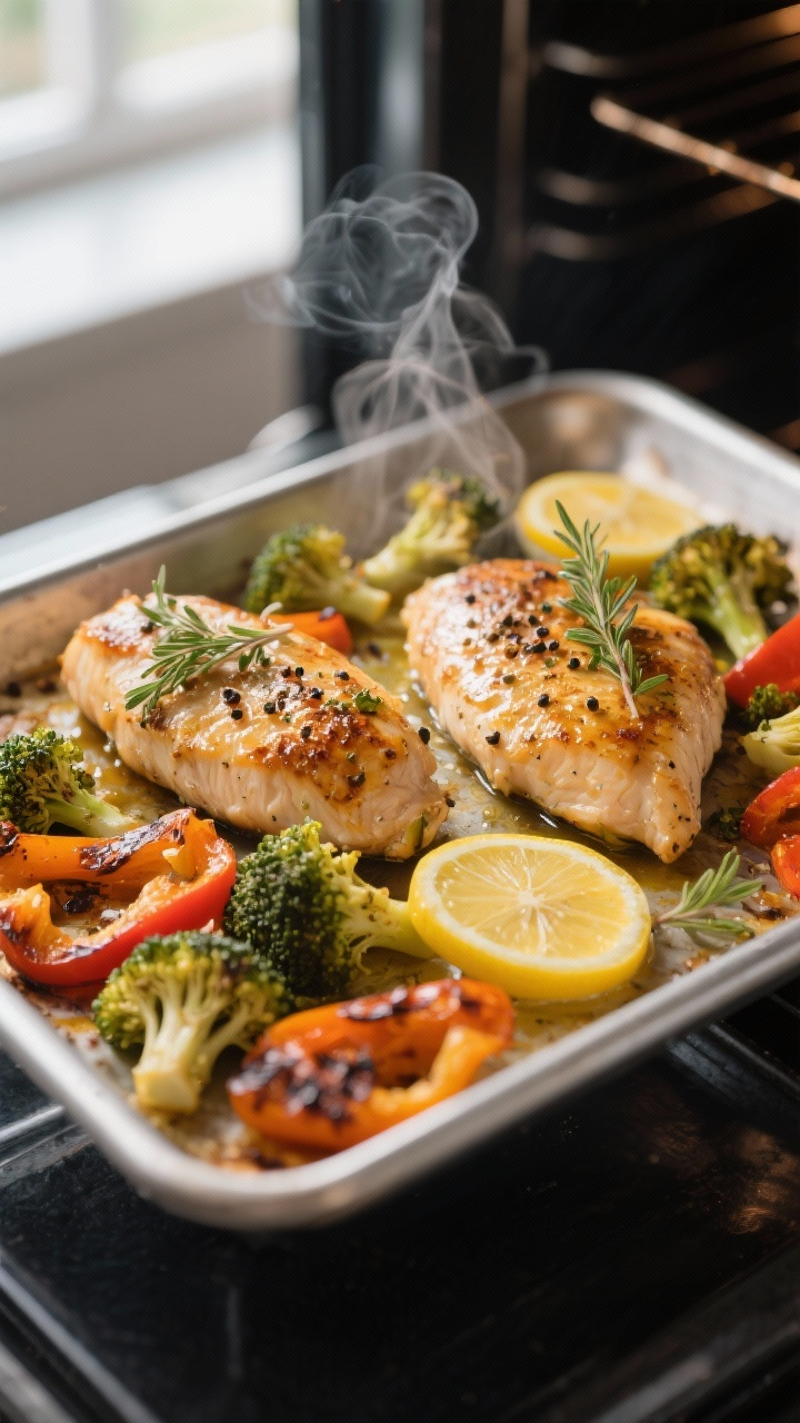 Master portion control