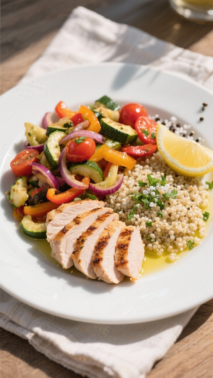 beginner weight loss